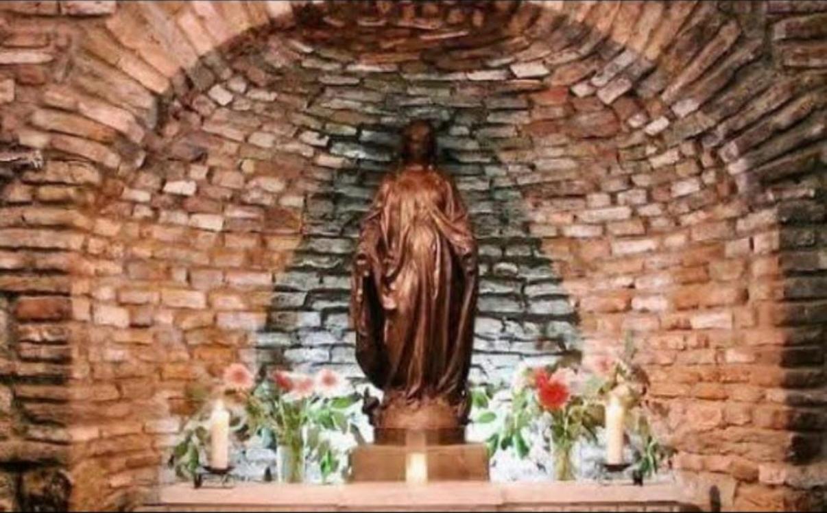 Kuşadası Limanı - Efes Meryem Ana Turu