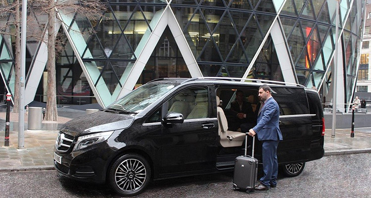 Adnanmenderes - Bodrum Transfer