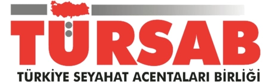 TÜRSAB Logo